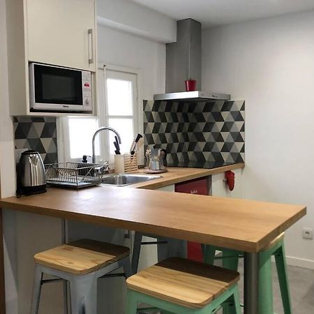 M3 Terrace. Cool Apartment 15 Min Center By Metro Esplugues de Llobregat Kültér fotó